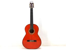 guitarra clasica bros canastera especial