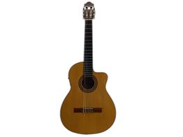 guitarra clasica camps cut-500-s