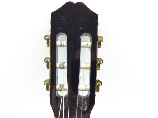 guitarra clasica carmen c425
