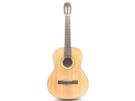 guitarra clasica carmen c725