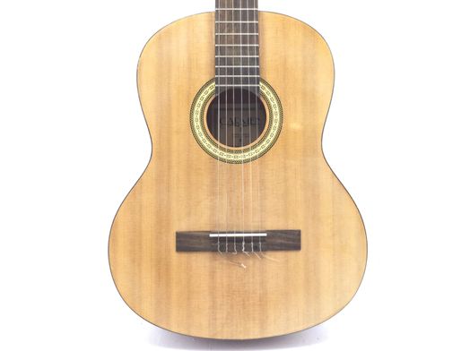 guitarra clasica carmen c725