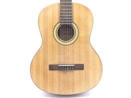 guitarra clasica carmen c725