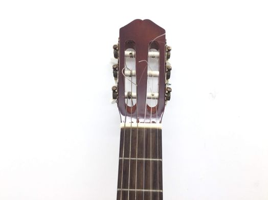 guitarra clasica carmen c725