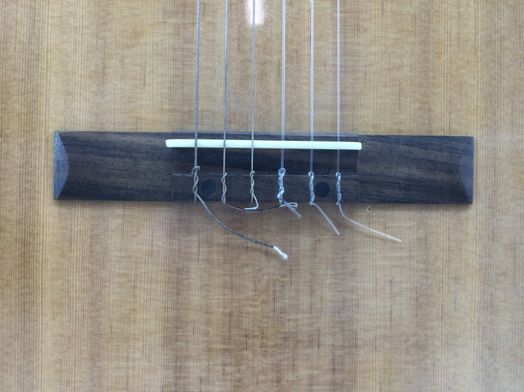 guitarra clasica carmen c725