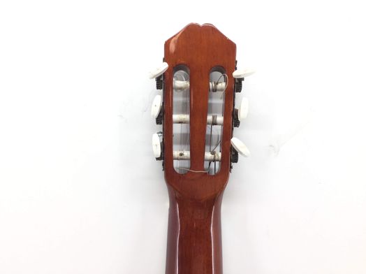 guitarra clasica carmen c725