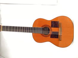 guitarra clasica casa parramon sin modelo