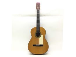 Guitarra Clasica Casa Sol m. Bayer Sin Modelo
