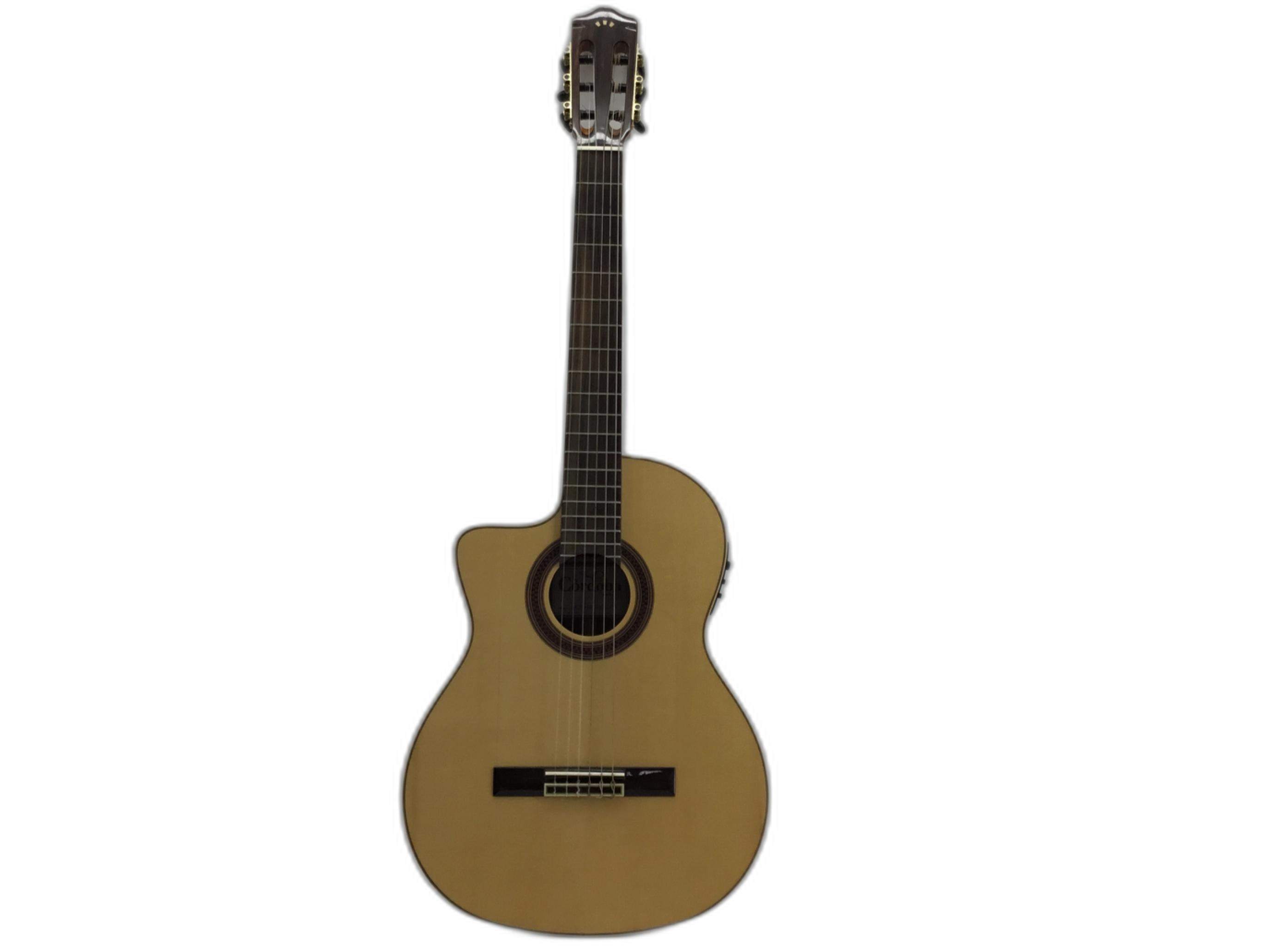 GUITARRA CLASICA