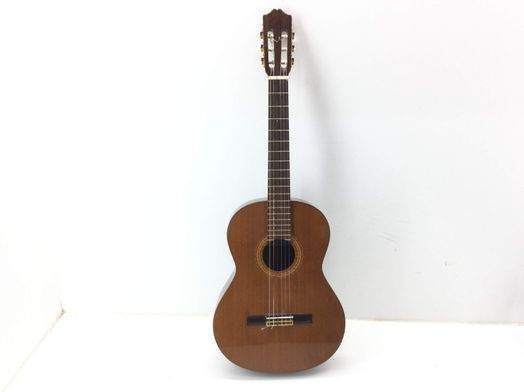 GUITARRA CLASICA