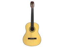 guitarra clasica delson delson