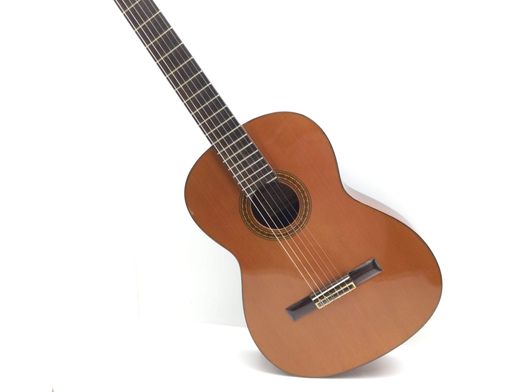 guitarra clasica esteve 7 1gr07