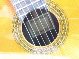 guitarra clasica esteve 7 1gr07