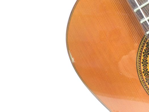 guitarra clasica esteve 7 1gr07