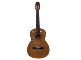 guitarra clasica evelio dominguez sin modelo