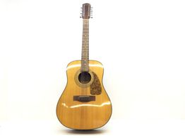 guitarra clasica fender cd140s