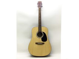 guitarra clasica fender fa-series