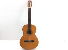 guitarra cl&aacute;ssica francisco esteve sin modelo