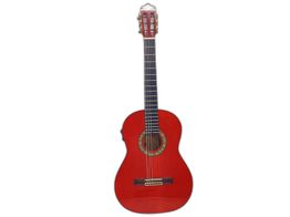 Guitarra Clasica Francisco Molina fmf42