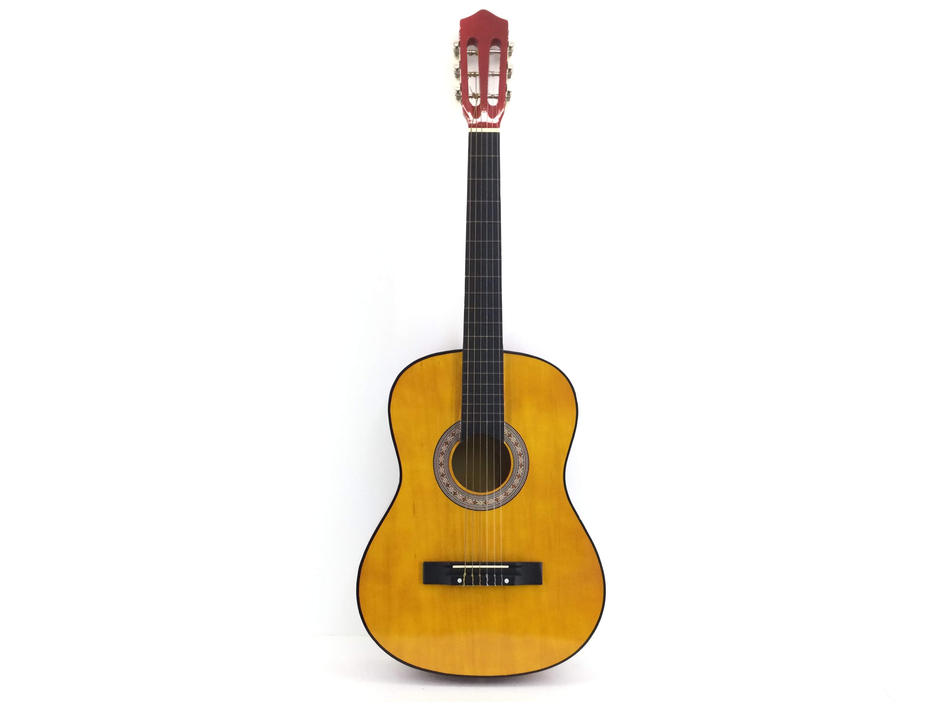 GUITARRA CLASICA