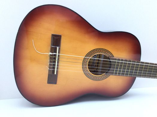 guitarra clasica gracia mini niño
