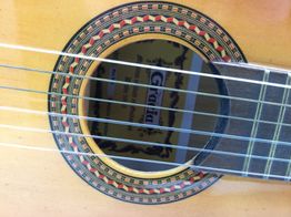 guitarra clasica gracia mini niño