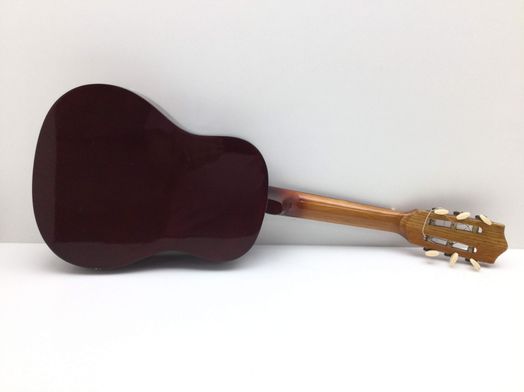 guitarra clasica gracia mini niño
