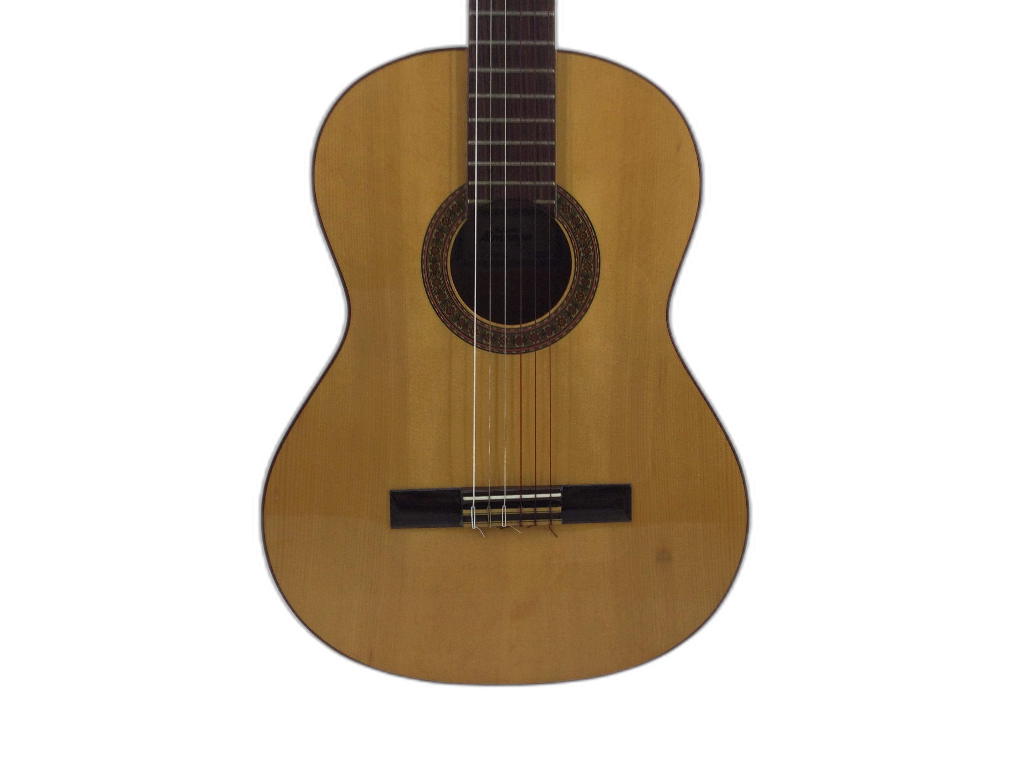 GUITARRA CLASICA