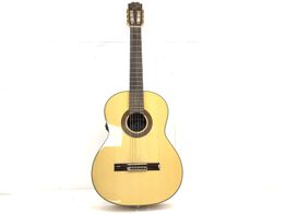 guitarra clasica guitarras fabrik pm