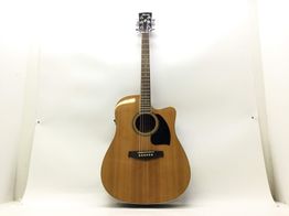 guitarra clasica ibanez pf15ece