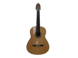 Guitarra Clasica Jose Maria Lopez Guitarra Clásica Artesana nº1
