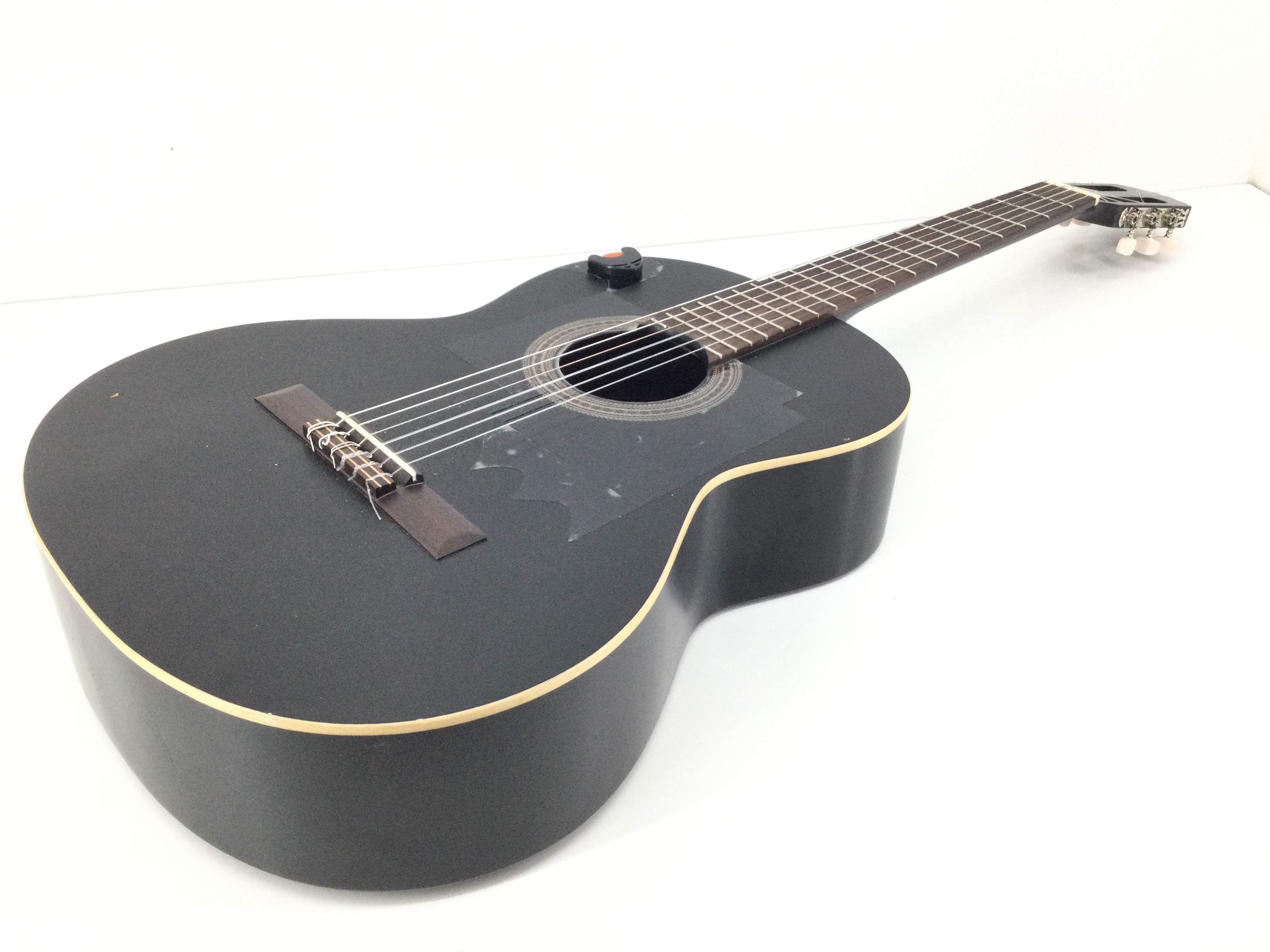 GUITARRA CLASICA