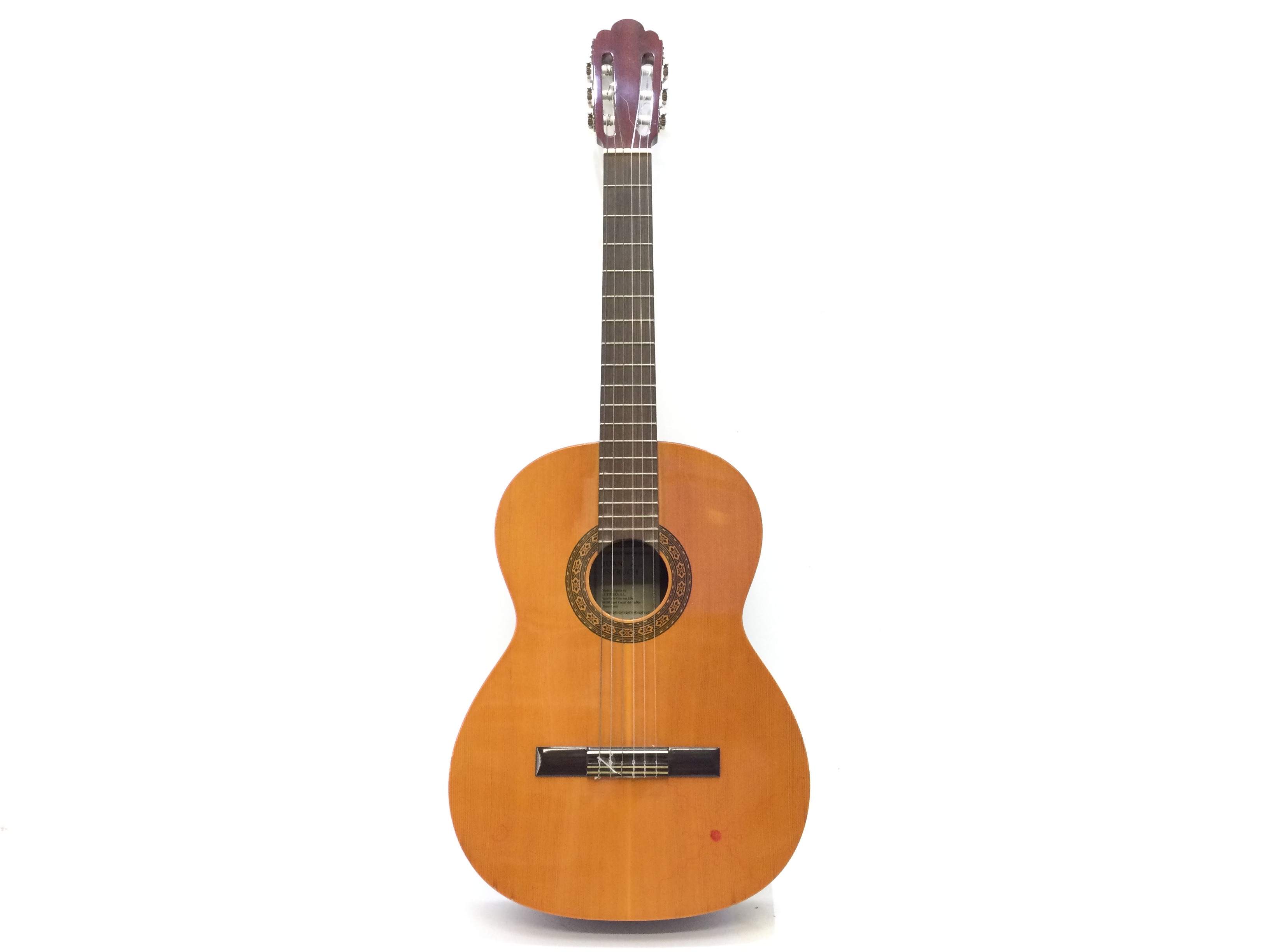 GUITARRA CLASICA