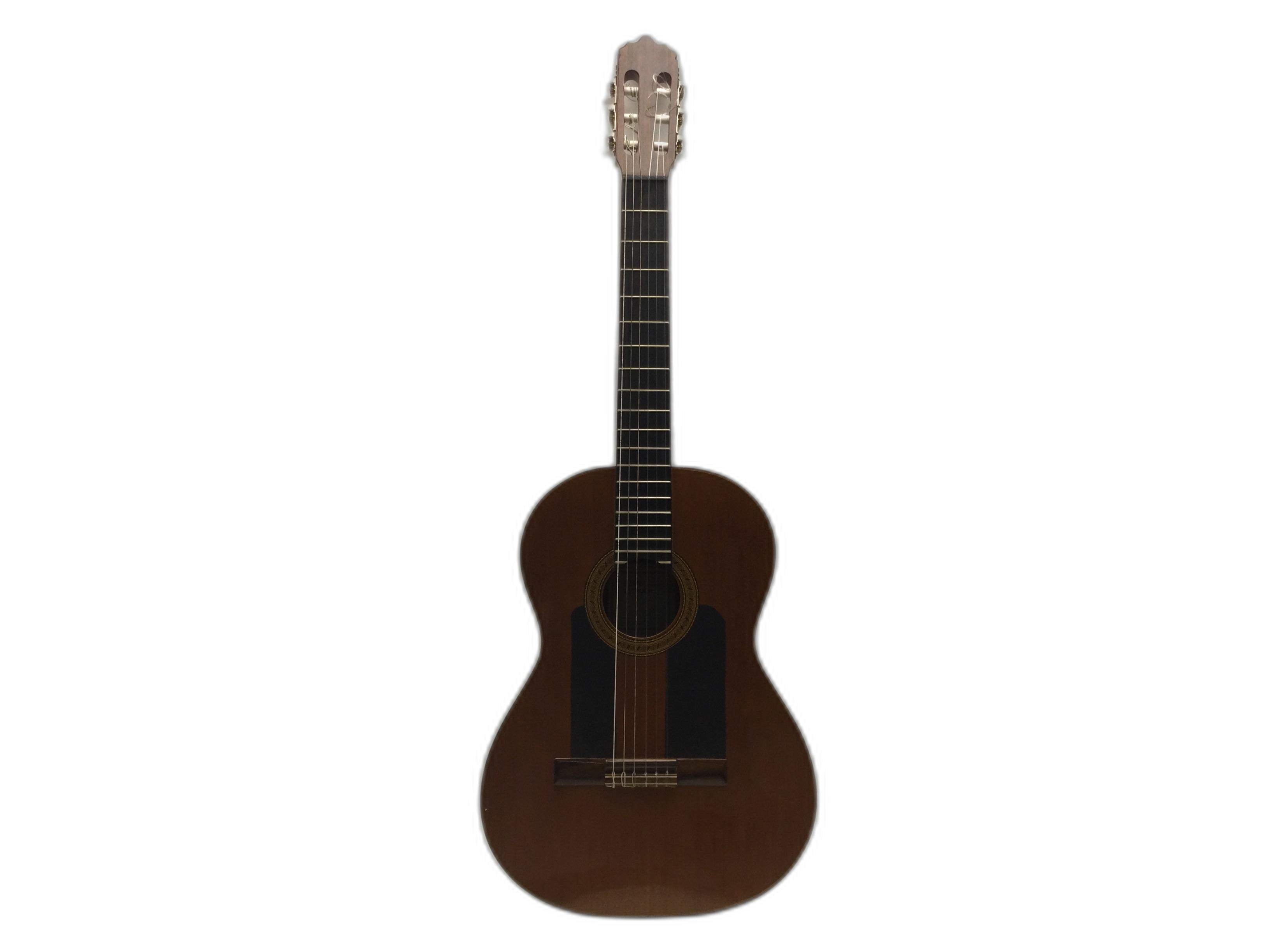 GUITARRA CLASICA