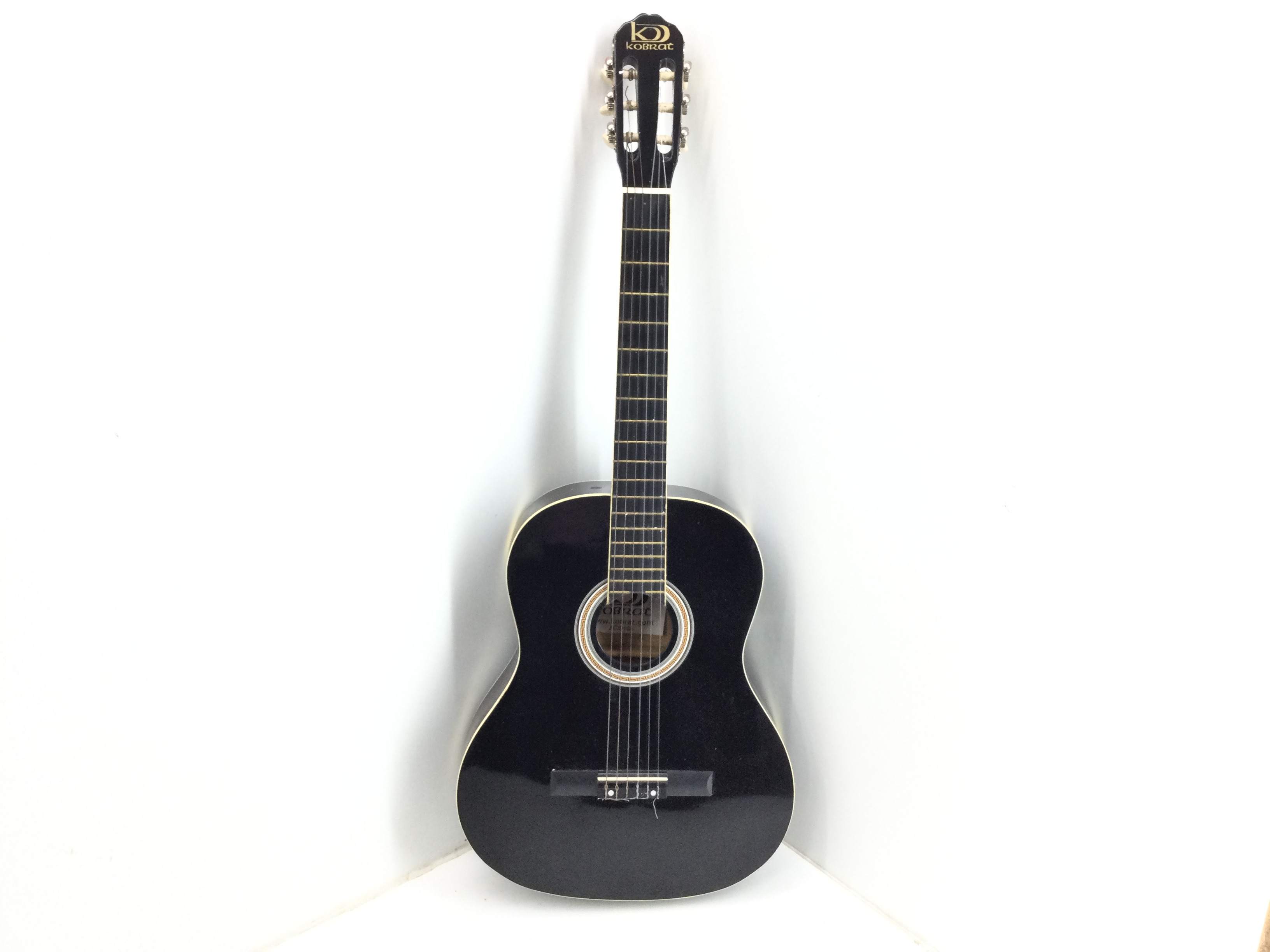 GUITARRA CLASICA