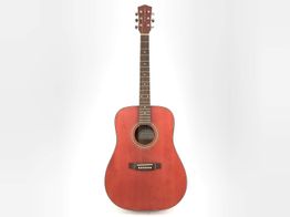 guitarra clasica kohler sd-10-trd
