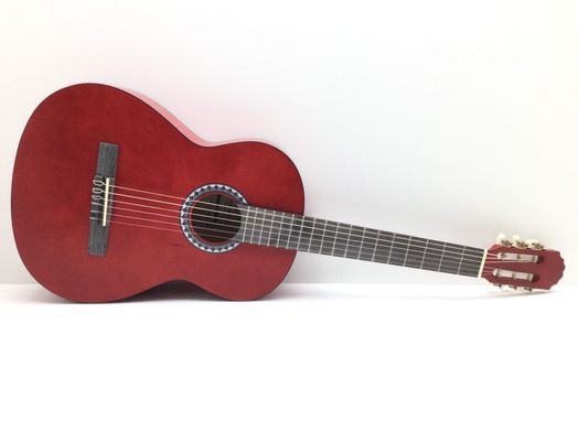 guitarra clasica konzertguitarre gewa ps510153