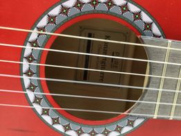 guitarra clasica konzertguitarre gewa ps510153