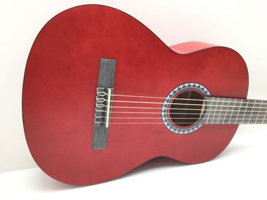 guitarra clasica konzertguitarre gewa ps510153