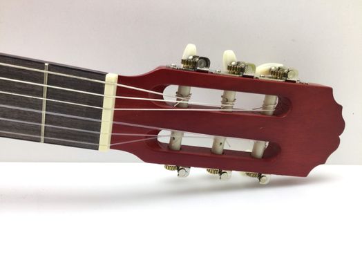 guitarra clasica konzertguitarre gewa ps510153
