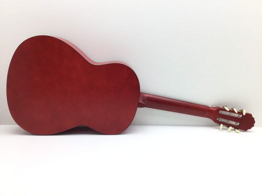 guitarra clasica konzertguitarre gewa ps510153