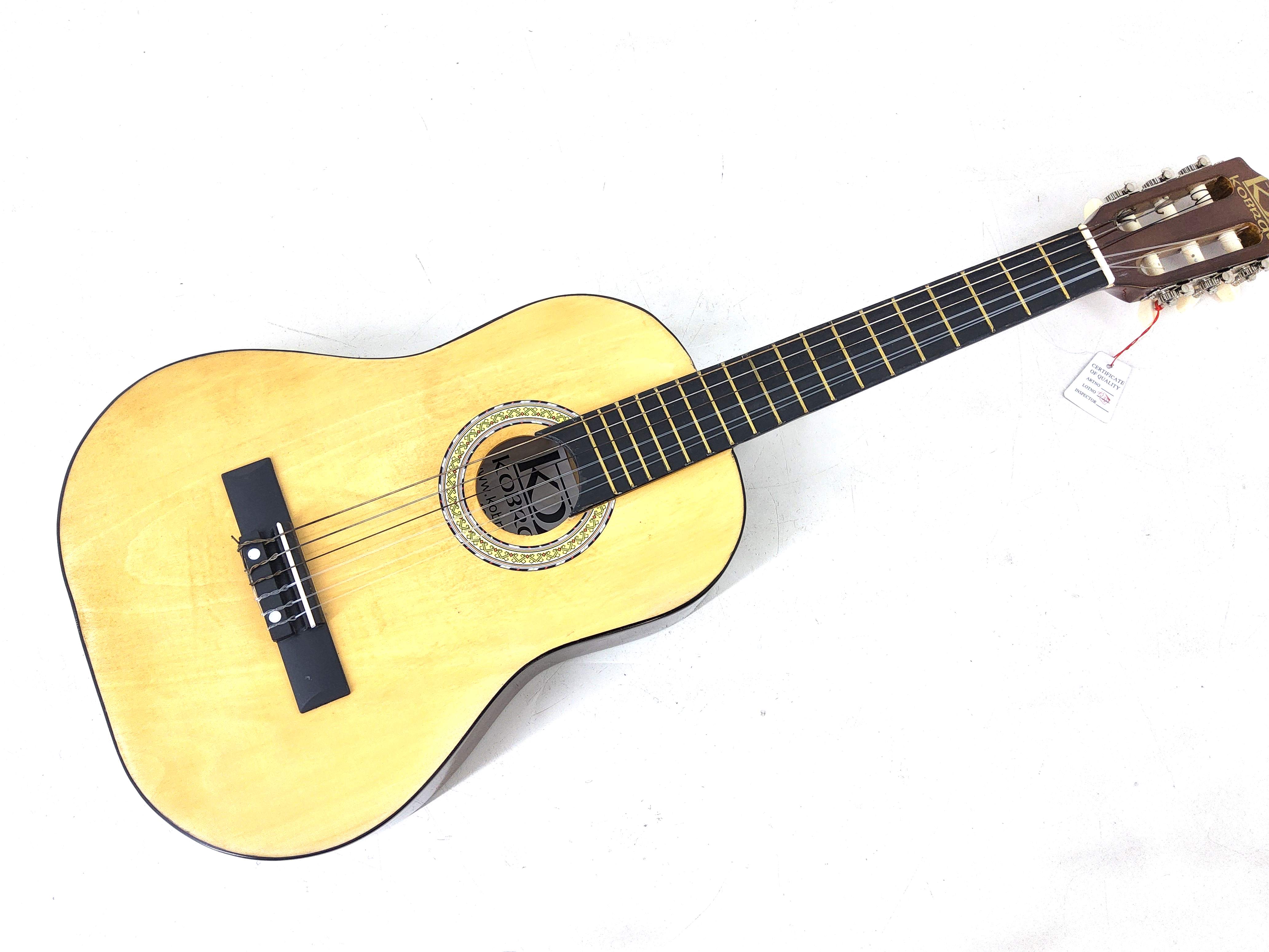 GUITARRA CLASICA