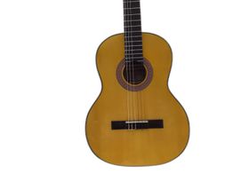 guitarra clasica luis goya cava, baja 42