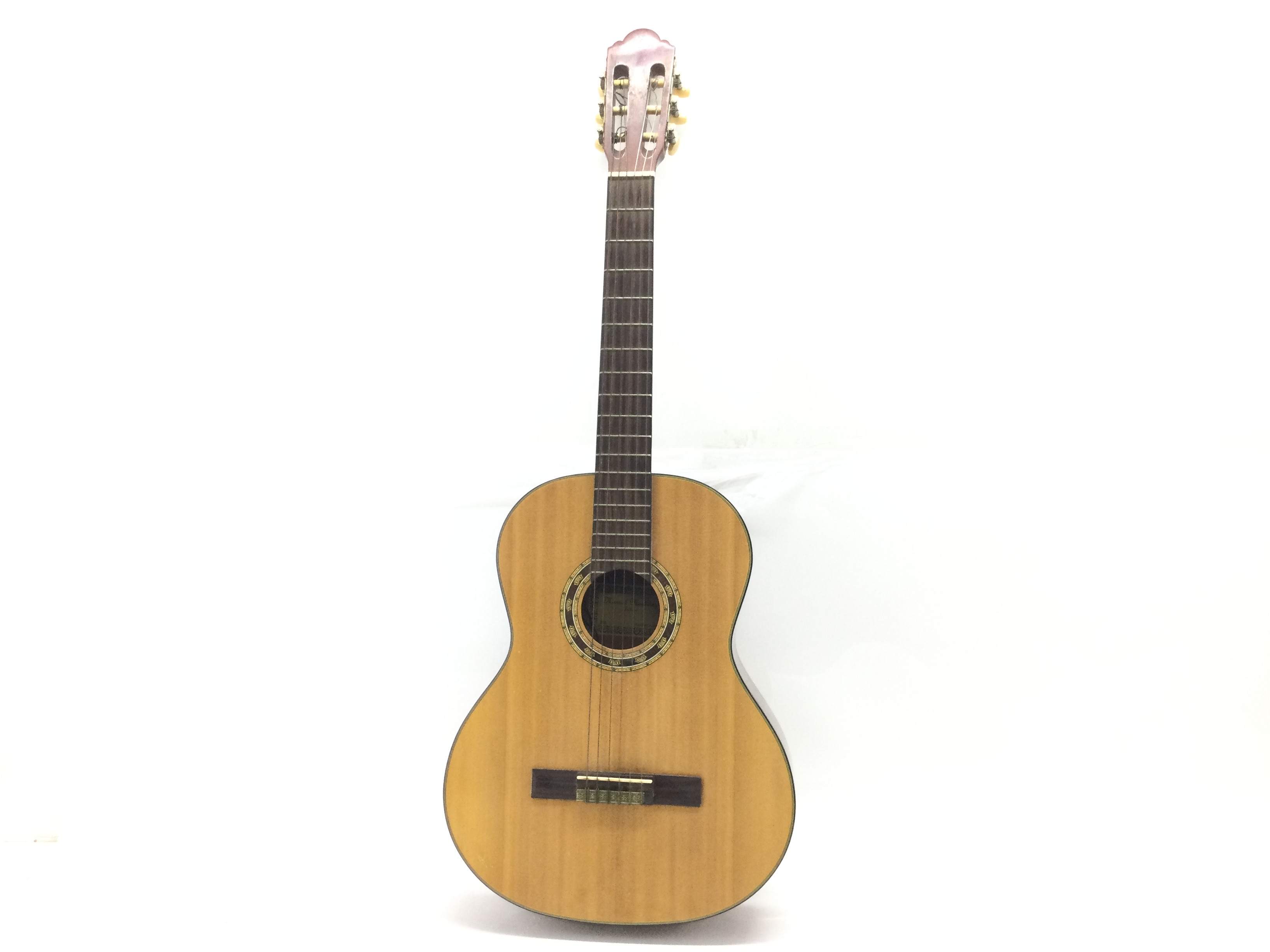 GUITARRA CLASICA