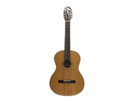 guitarra clasica manuel rodriguez caballero 11 bubinga