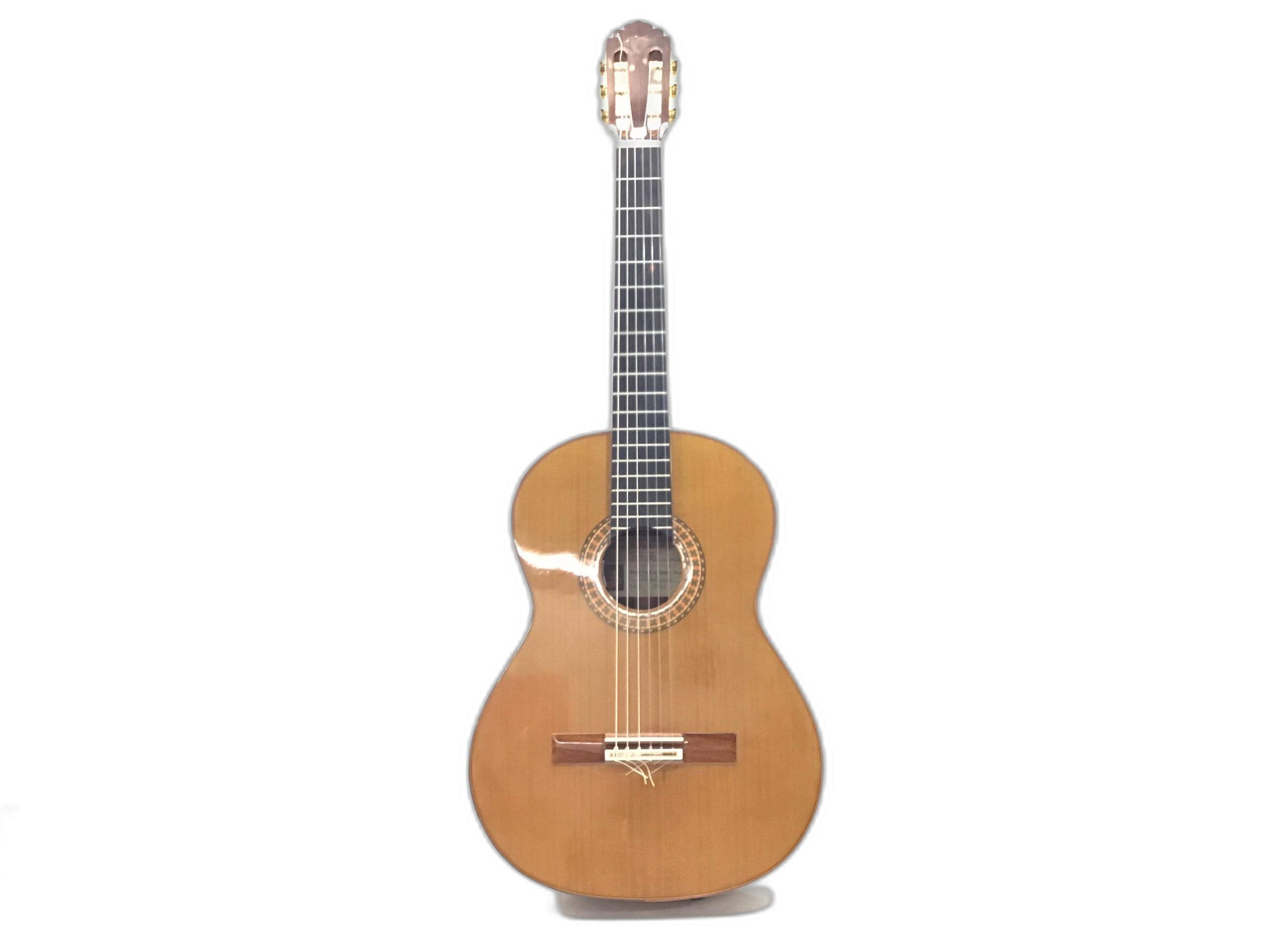 GUITARRA CLASICA