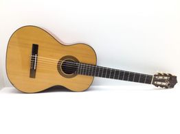 guitarra clasica martinez mc-20s