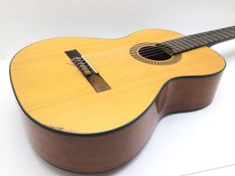 guitarra clasica martinez mc-20s