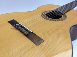 guitarra clasica martinez mc-20s