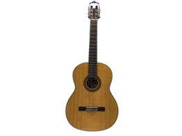 guitarra clasica martinez mfg-as