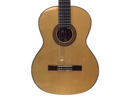 guitarra clasica martinez mfg-rs